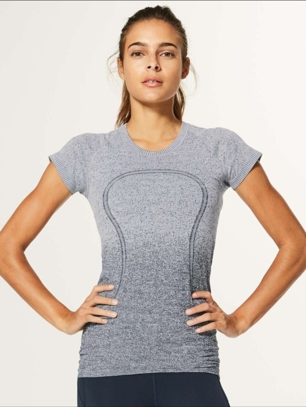 Lululemon Swiftly Tech Short Sleeve Crew